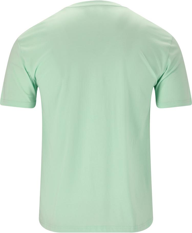 Cruz Cruz Zamon Kurzarmbluse - 2156 Brook Green - 0 | SportScheck