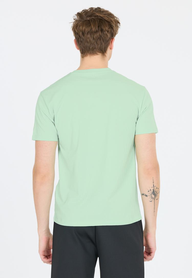 Cruz Cruz Zamon Kurzarmbluse - 2156 Brook Green - 3 | SportScheck