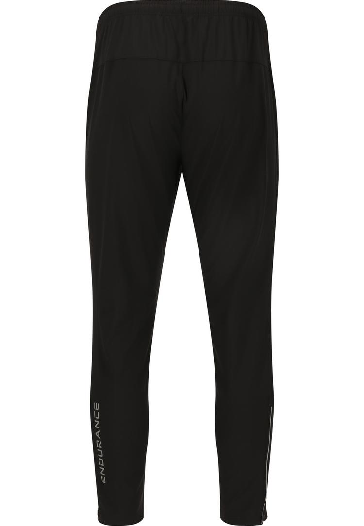 Endurance Endurance Thule Funktionshose Herren - 1001 Black - 0 | SportScheck