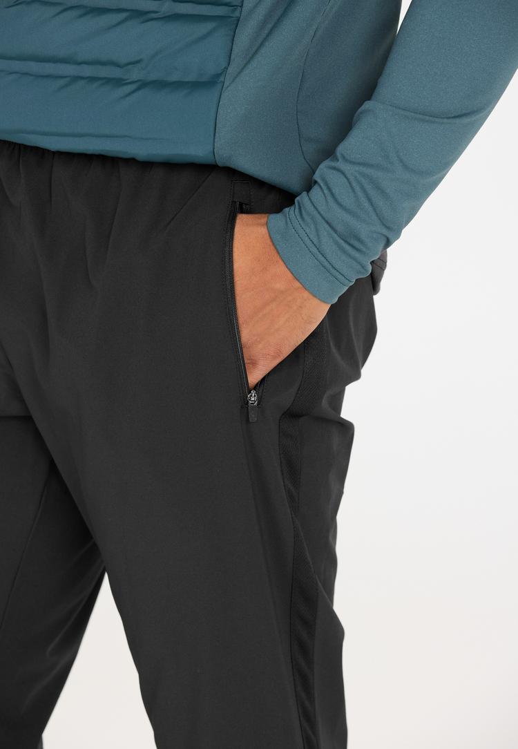 Endurance Endurance Thule Funktionshose Herren - 1001 Black - 1 | SportScheck