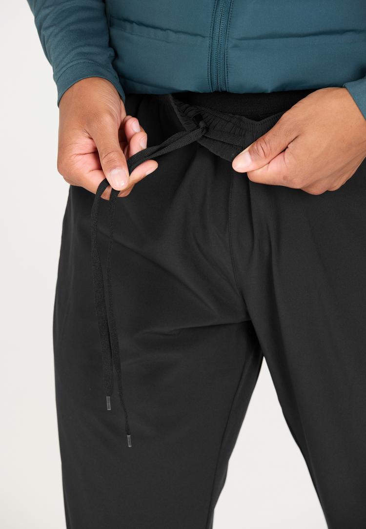 Endurance Endurance Thule Funktionshose Herren - 1001 Black - 1 | SportScheck