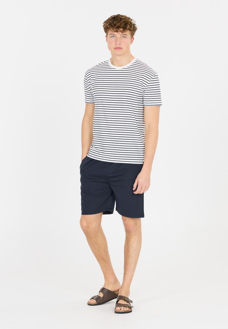 Cruz Cruz Talbo Funktionsshorts Herren - 2002 Navy - 0 | SportScheck