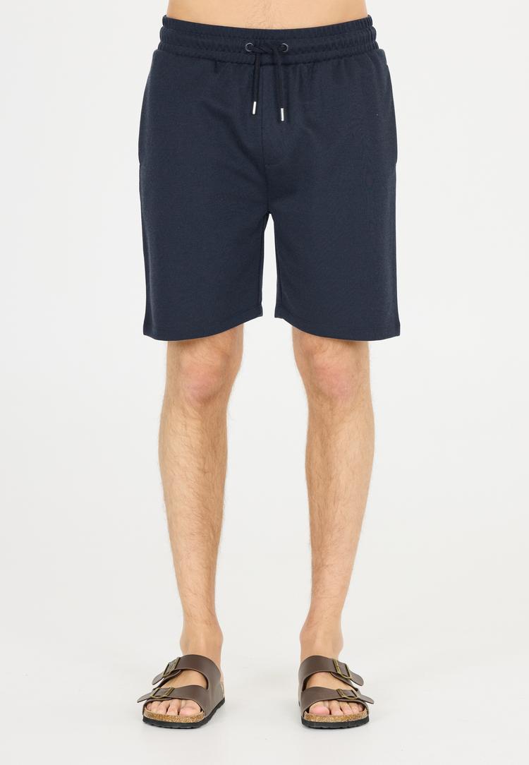 Cruz Cruz Talbo Funktionsshorts Herren - 2002 Navy - 1 | SportScheck