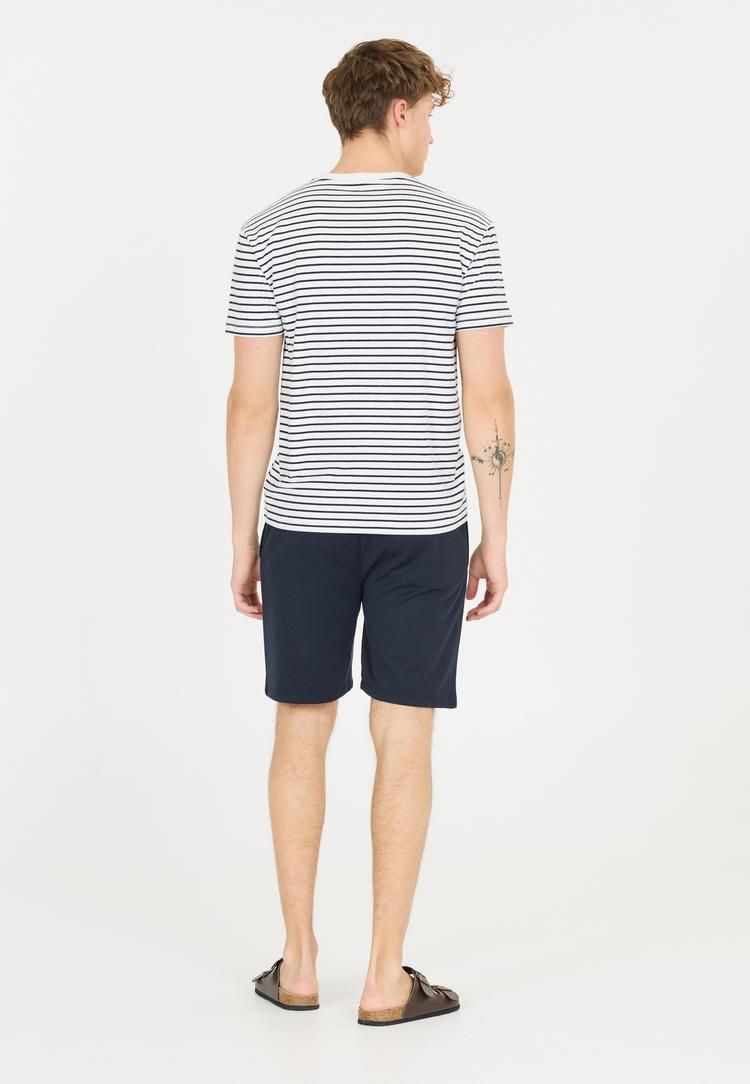 Cruz Cruz Talbo Funktionsshorts Herren - 2002 Navy - 3 | SportScheck