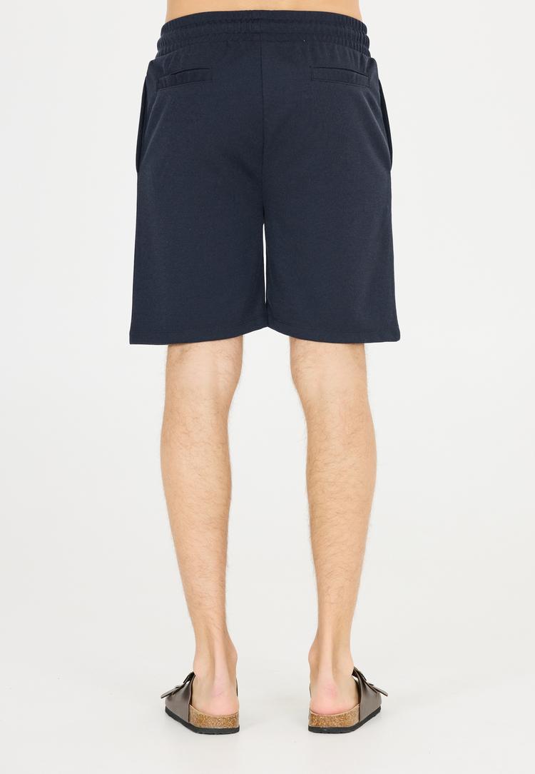 Cruz Cruz Talbo Funktionsshorts Herren - 2002 Navy - 4 | SportScheck
