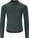 Endurance Megah Langarmshirt Herren - 3242 Dusty Forest