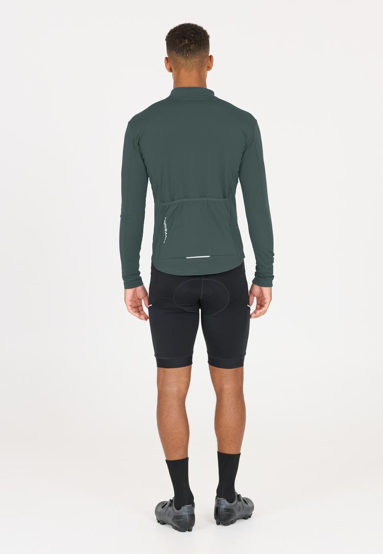 Endurance Endurance Megah Langarmshirt Herren - 3242 Dusty Forest - 5 | SportScheck