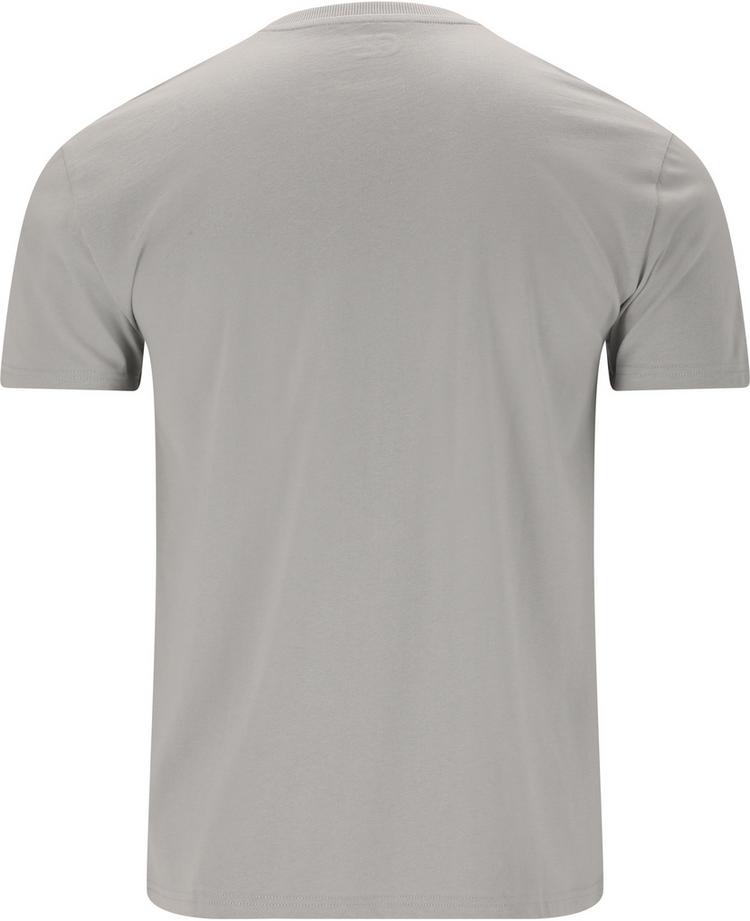 Cruz Cruz Ankara Kurzarmbluse Herren - 1037 Quarry - 0 | SportScheck