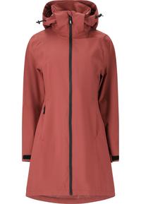 Whistler Cyclone Funktionsjacke Damen - 4109 Apple Butter