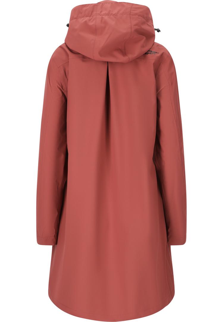 Whistler Whistler Cyclone Funktionsjacke Damen - 4109 Apple Butter - 0 | SportScheck