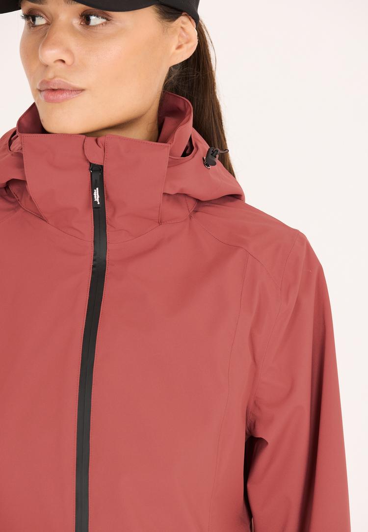 Whistler Whistler Cyclone Funktionsjacke Damen - 4109 Apple Butter - 0 | SportScheck