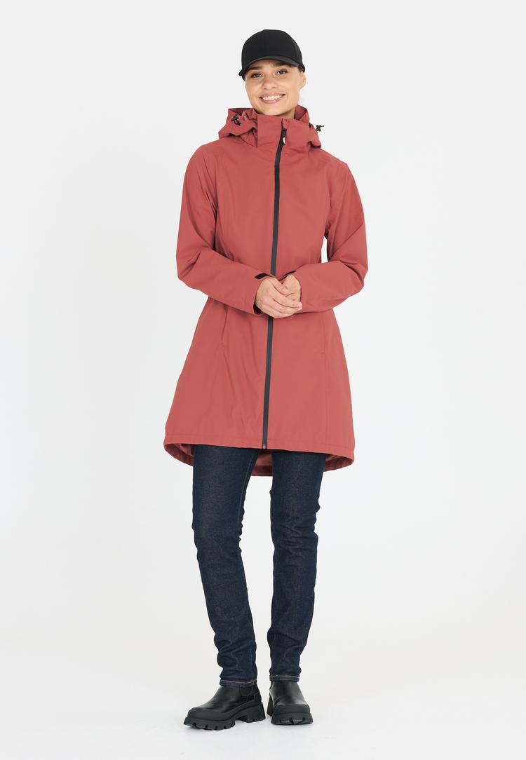 Whistler Whistler Cyclone Funktionsjacke Damen - 4109 Apple Butter - 1 | SportScheck