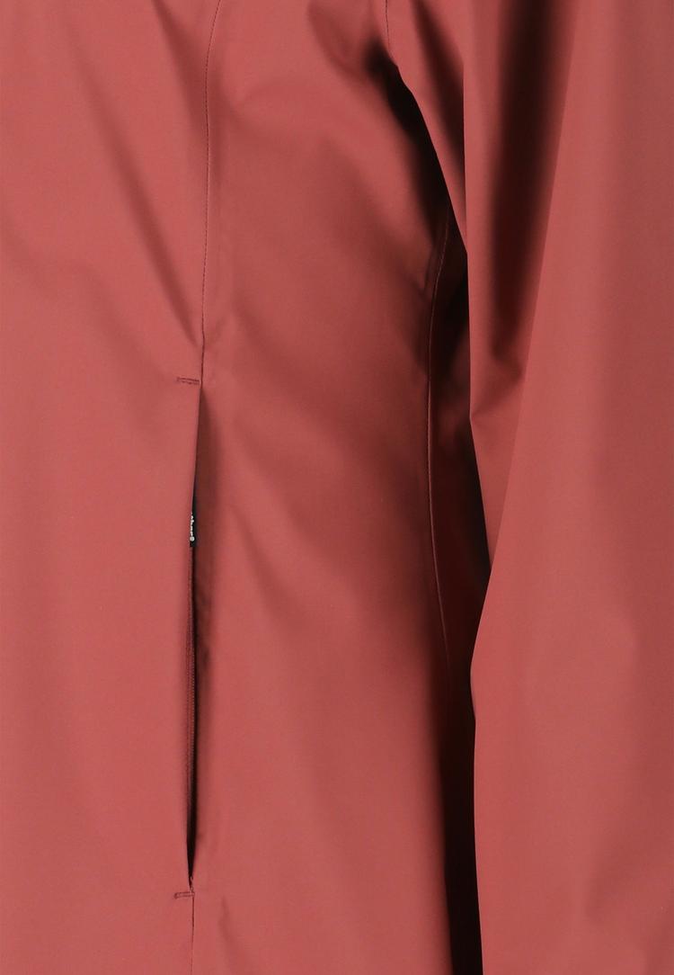 Whistler Whistler Cyclone Funktionsjacke Damen - 4109 Apple Butter - 0 | SportScheck