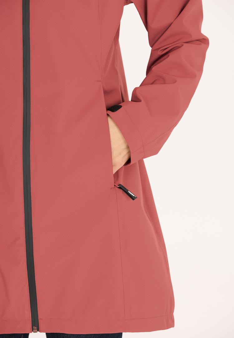 Whistler Whistler Cyclone Funktionsjacke Damen - 4109 Apple Butter - 1 | SportScheck