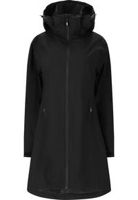 Whistler Cyclone Funktionsjacke Damen - 1001 Black