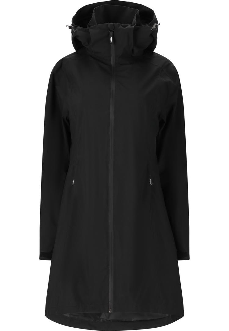 Whistler Whistler Cyclone Funktionsjacke Damen - 1001 Black - 0 | SportScheck