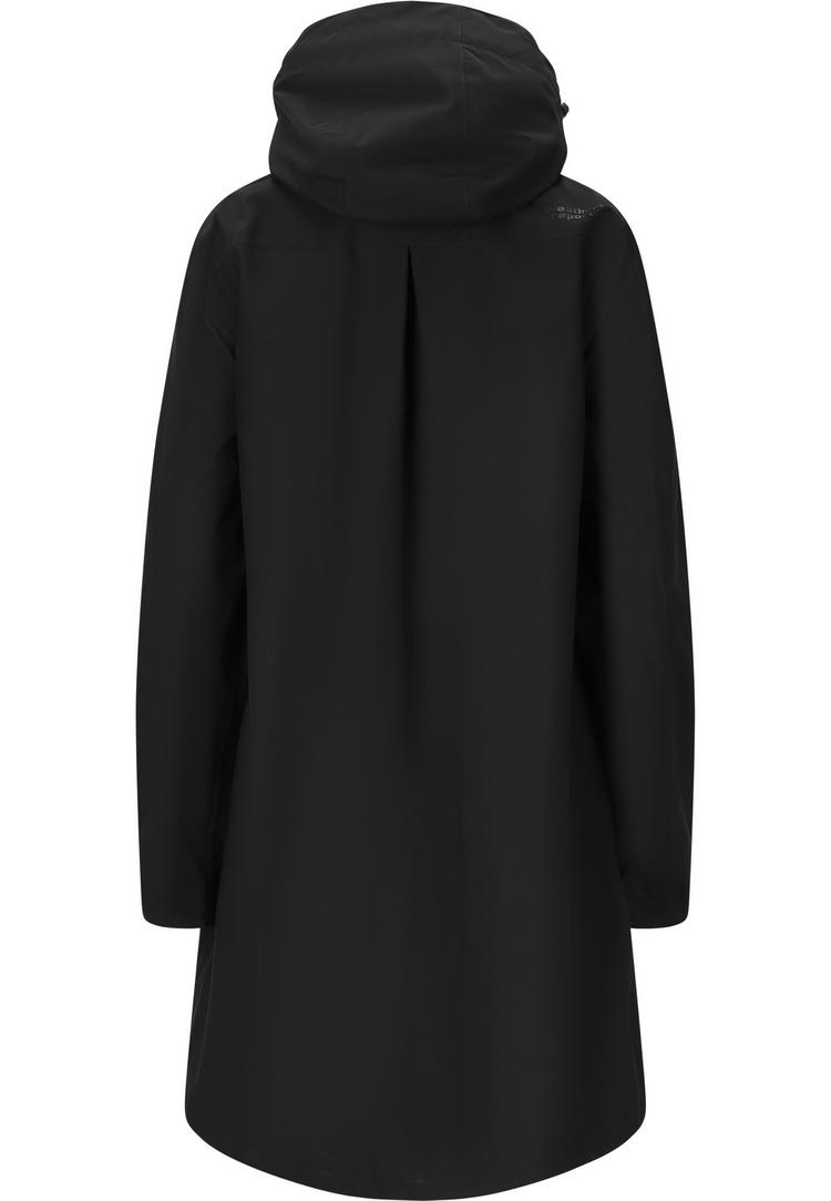 Whistler Whistler Cyclone Funktionsjacke Damen - 1001 Black - 0 | SportScheck