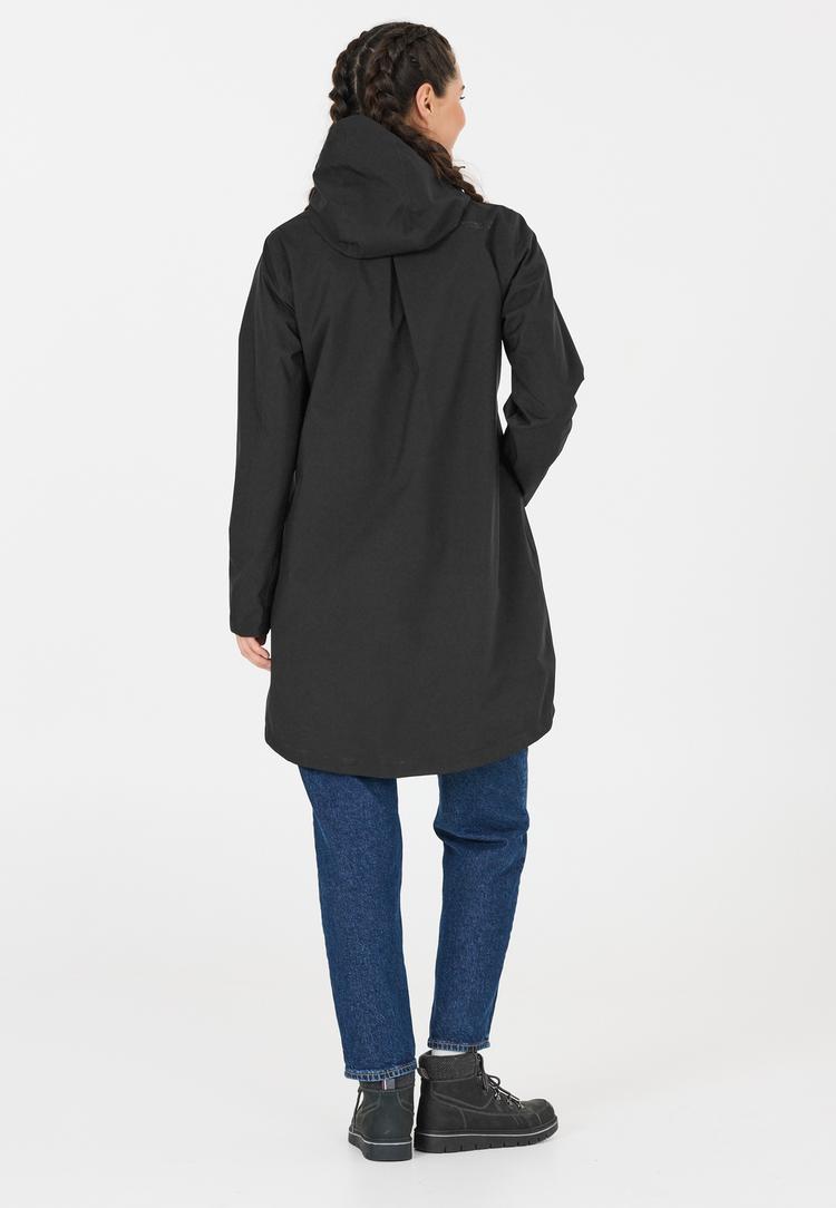 Whistler Whistler Cyclone Funktionsjacke Damen - 1001 Black - 2 | SportScheck