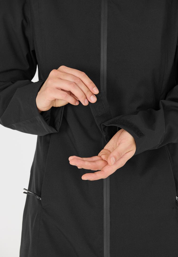 Whistler Whistler Cyclone Funktionsjacke Damen - 1001 Black - 2 | SportScheck