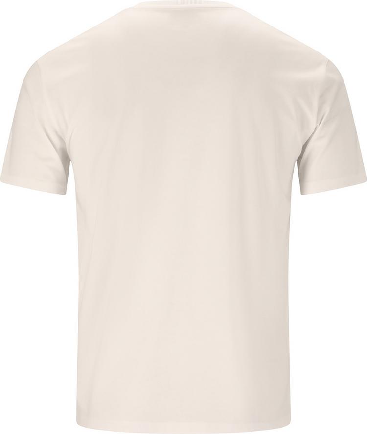 Cruz Cruz Ankara Kurzarmbluse Herren - 1002 White - 0 | SportScheck