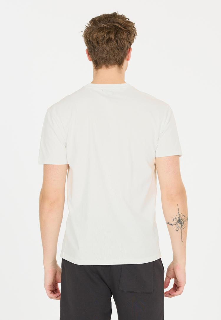 Cruz Cruz Ankara Kurzarmbluse Herren - 1002 White - 3 | SportScheck