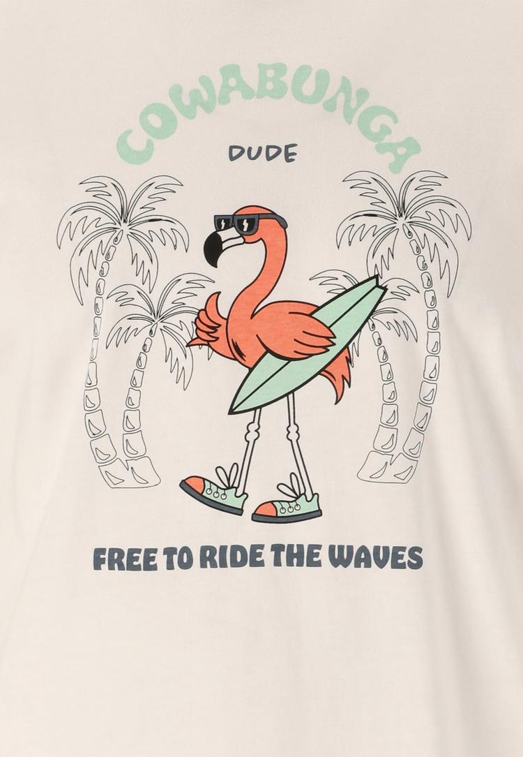 Cruz Cruz Ankara Kurzarmbluse Herren - 1002 White - 0 | SportScheck