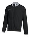 Nike Academy 25 Pr&auml;sentationsjacke Trainingsjacke Herren - schwarzgrau