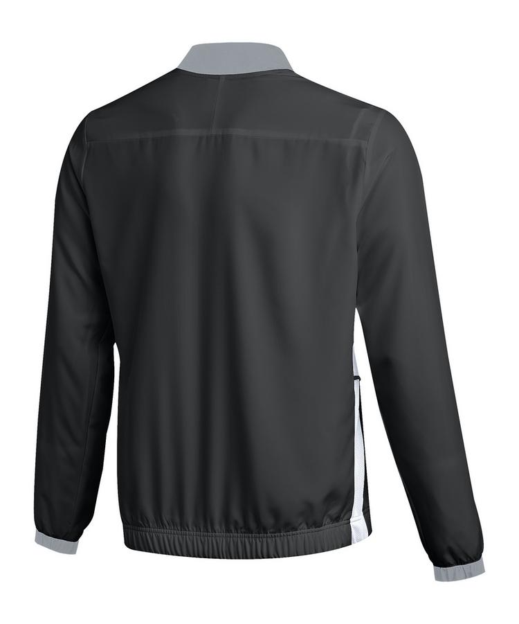 Nike Nike Academy 25 Pr&auml;sentationsjacke Trainingsjacke Herren - schwarzgrau - 0 | SportScheck