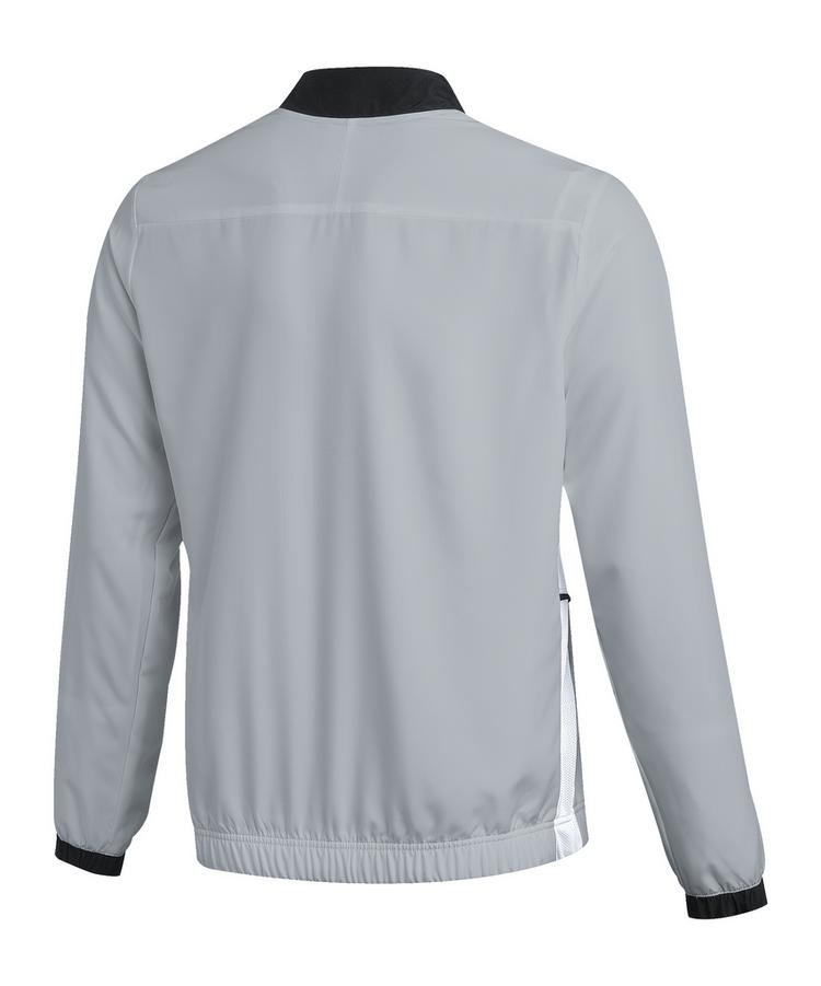 Nike Nike Academy 25 Pr&auml;sentationsjacke Trainingsjacke Herren - grauschwarz - 0 | SportScheck