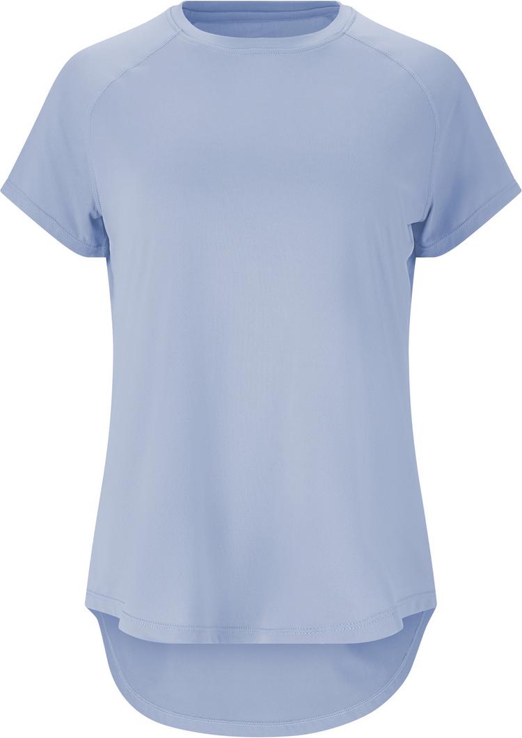 Athlecia Athlecia Gaina Funktionsshirt Damen - 2259 Windsurfer - 0 | SportScheck