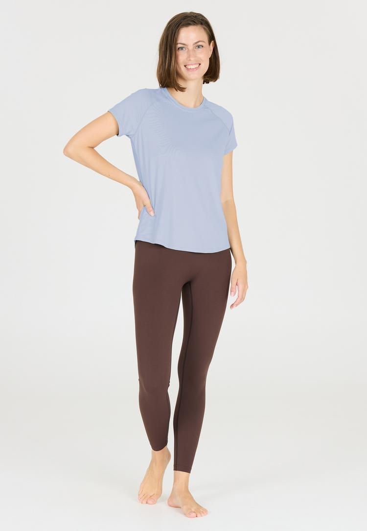 Athlecia Athlecia Gaina Funktionsshirt Damen - 2259 Windsurfer - 0 | SportScheck