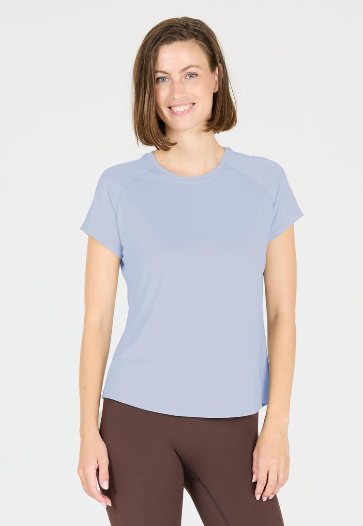 Athlecia Athlecia Gaina Funktionsshirt Damen - 2259 Windsurfer - 1 | SportScheck