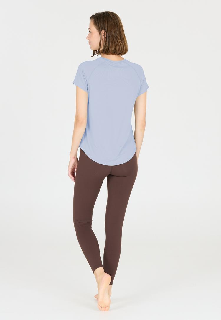 Athlecia Athlecia Gaina Funktionsshirt Damen - 2259 Windsurfer - 2 | SportScheck