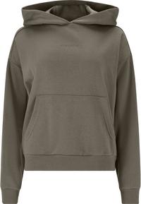 Athlecia Ruthie Sweatshirt Damen - 1013 Gunmetal