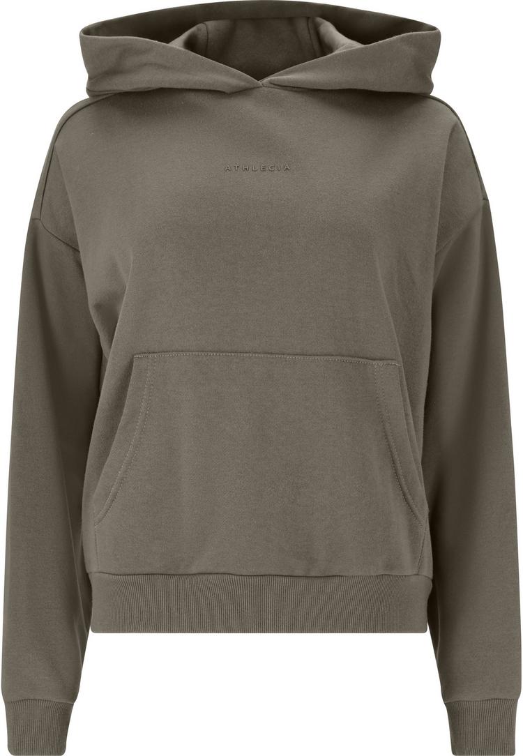 Athlecia Athlecia Ruthie Sweatshirt Damen - 1013 Gunmetal - 0 | SportScheck