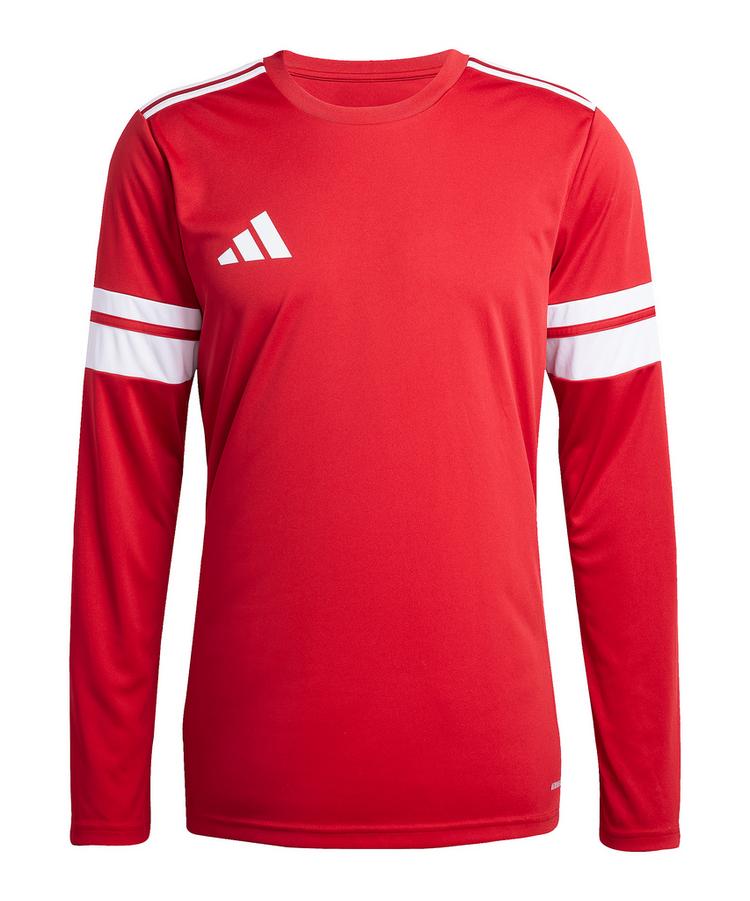 adidas adidas Squadra 25 Trikot Trikot Herren - rotweiss - 0 | SportScheck