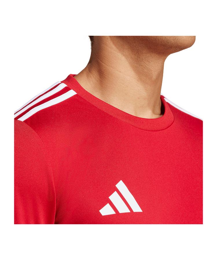 adidas adidas Squadra 25 Trikot Trikot Herren - rotweiss - 0 | SportScheck
