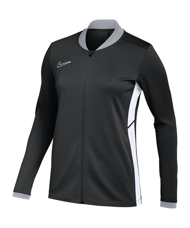 Nike Nike Academy 25 Trainingsjacke Trainingsjacke Herren - schwarzgrau - 0 | SportScheck