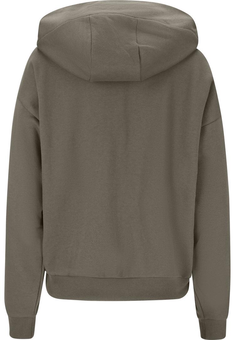 Athlecia Athlecia Ruthie Sweatshirt Damen - 1013 Gunmetal - 0 | SportScheck