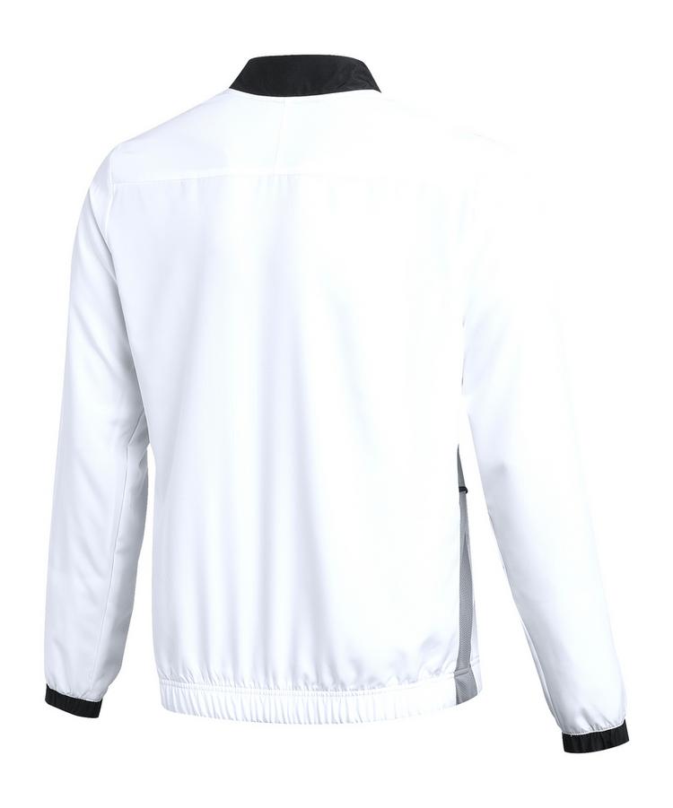 Nike Nike Academy 25 Pr&auml;sentationsjacke Trainingsjacke Herren - weissschwarz - 0 | SportScheck