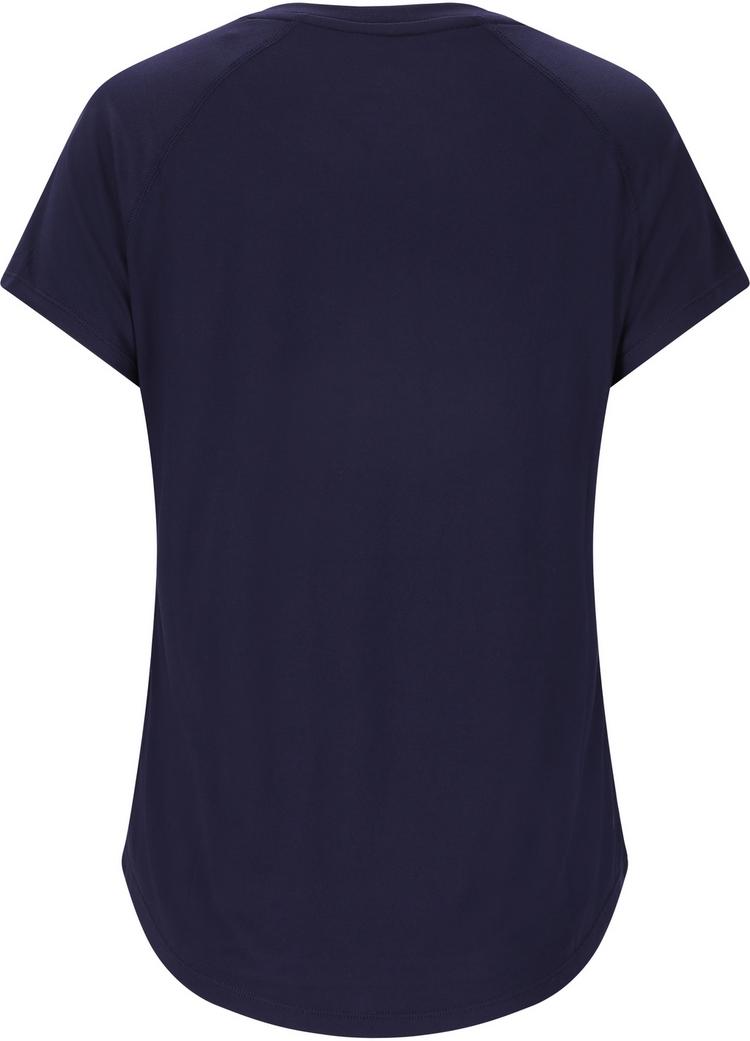 Athlecia Athlecia Gaina Funktionsshirt Damen - 2264 Eclipse - 0 | SportScheck