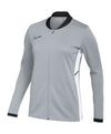 Nike Academy 25 Trainingsjacke Trainingsjacke Herren - grauschwarz