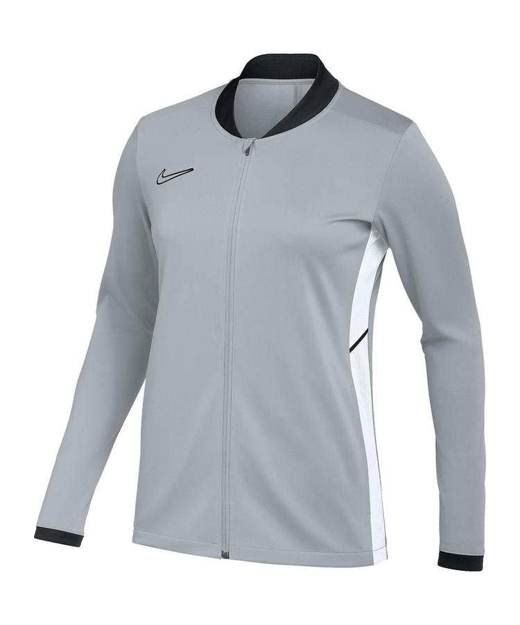 Nike Nike Academy 25 Trainingsjacke Trainingsjacke Herren - grauschwarz - 0 | SportScheck