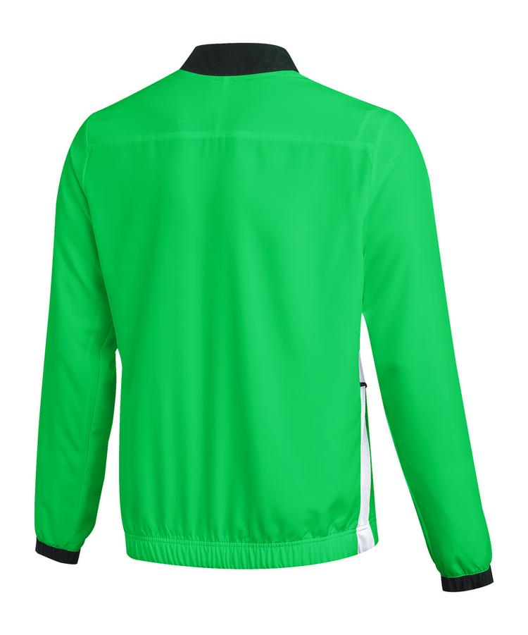 Nike Nike Academy 25 Pr&auml;sentationsjacke Trainingsjacke Herren - gruenschwarz - 0 | SportScheck