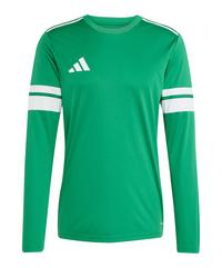 adidas Squadra 25 Trikot Trikot Herren - gruenweiss