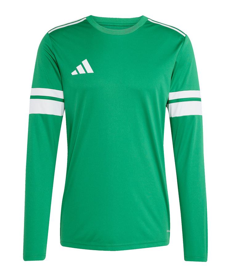 adidas adidas Squadra 25 Trikot Trikot Herren - gruenweiss - 0 | SportScheck