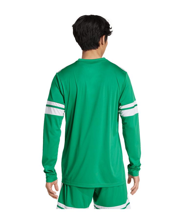 adidas adidas Squadra 25 Trikot Trikot Herren - gruenweiss - 1 | SportScheck