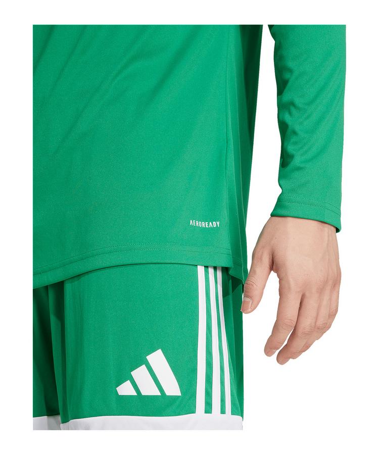 adidas adidas Squadra 25 Trikot Trikot Herren - gruenweiss - 3 | SportScheck