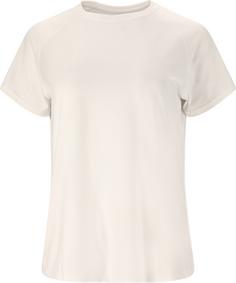 Athlecia Gaina Funktionsshirt Damen 1002 White