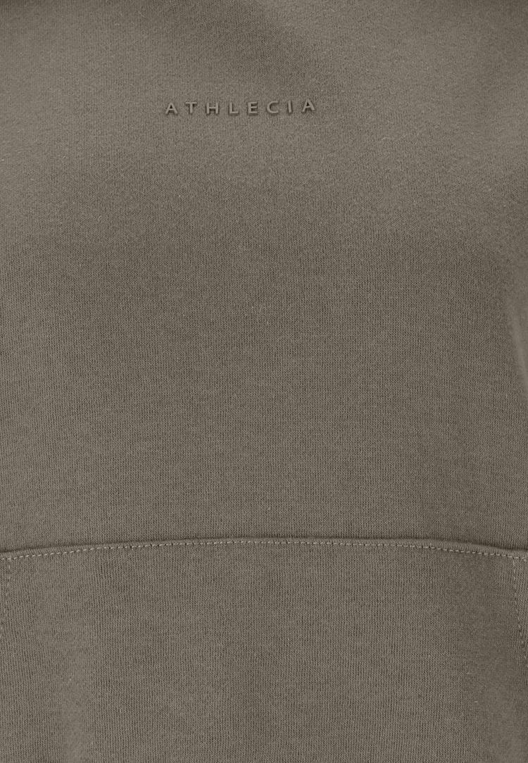 Athlecia Athlecia Ruthie Sweatshirt Damen - 1013 Gunmetal - 0 | SportScheck